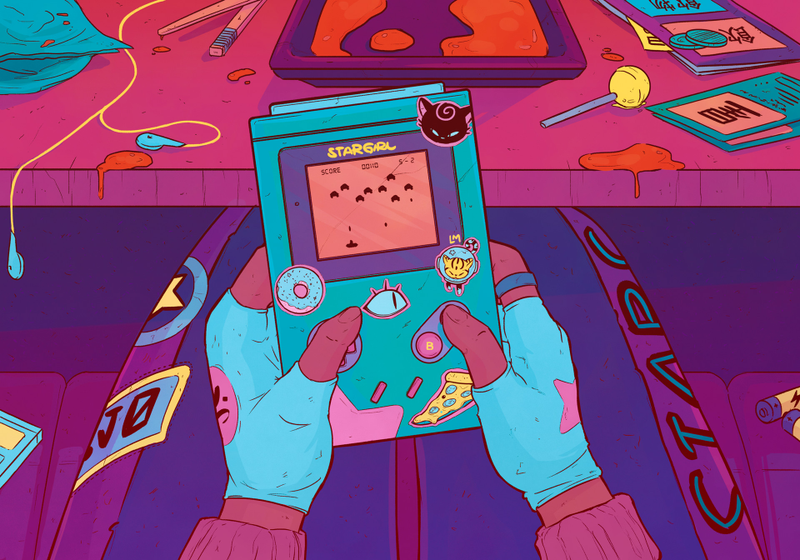 Illustration for article titled Mad Max